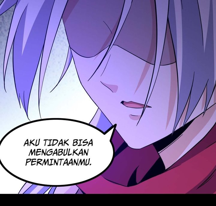 My Wife is a Demon Queen Chapter 334 Gambar 54