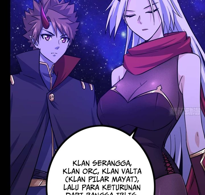 My Wife is a Demon Queen Chapter 334 Gambar 56