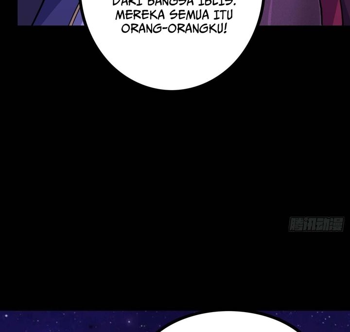 My Wife is a Demon Queen Chapter 334 Gambar 57