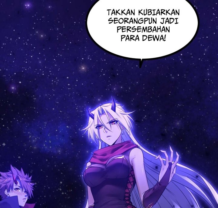 My Wife is a Demon Queen Chapter 334 Gambar 58