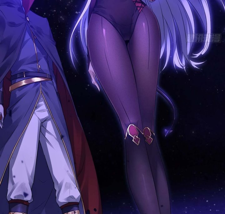 My Wife is a Demon Queen Chapter 334 Gambar 59