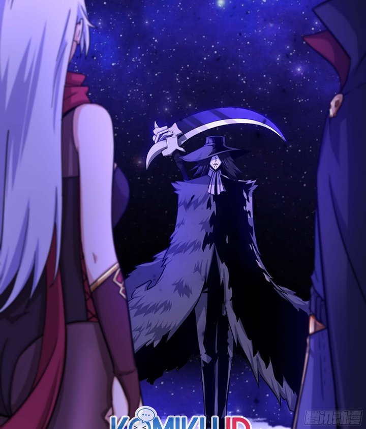 My Wife is a Demon Queen Chapter 335 Gambar 3