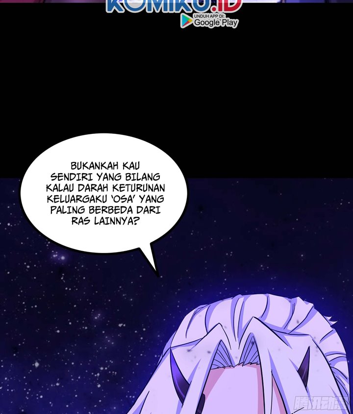 My Wife is a Demon Queen Chapter 335 Gambar 4