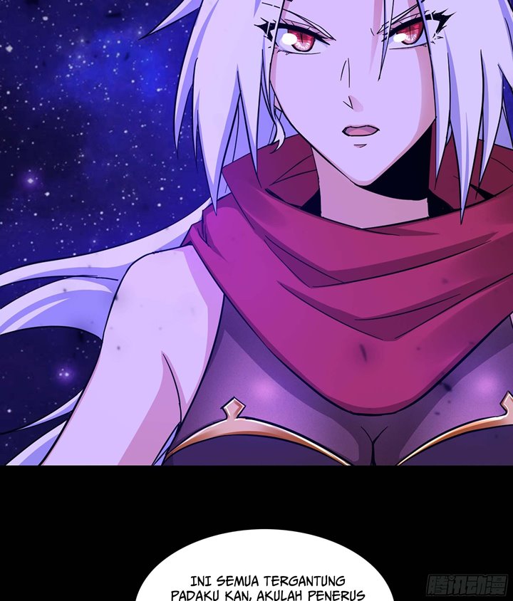 My Wife is a Demon Queen Chapter 335 Gambar 5
