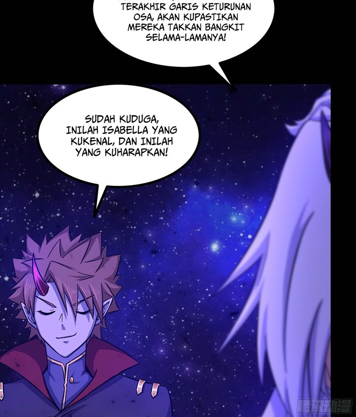 My Wife is a Demon Queen Chapter 335 Gambar 6