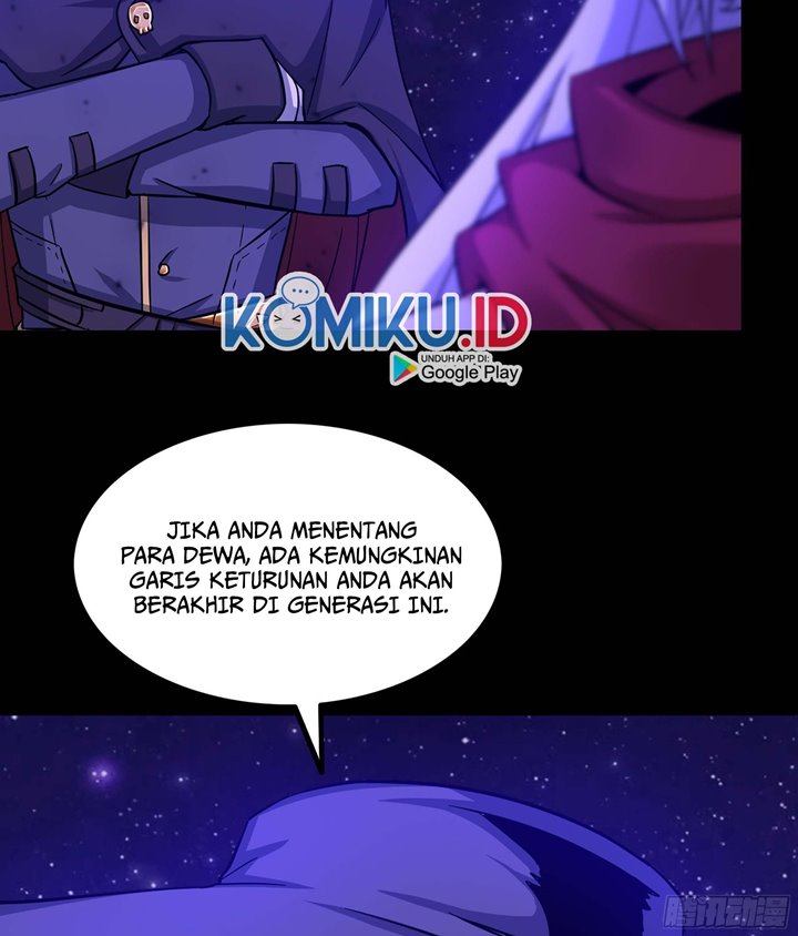 My Wife is a Demon Queen Chapter 335 Gambar 7