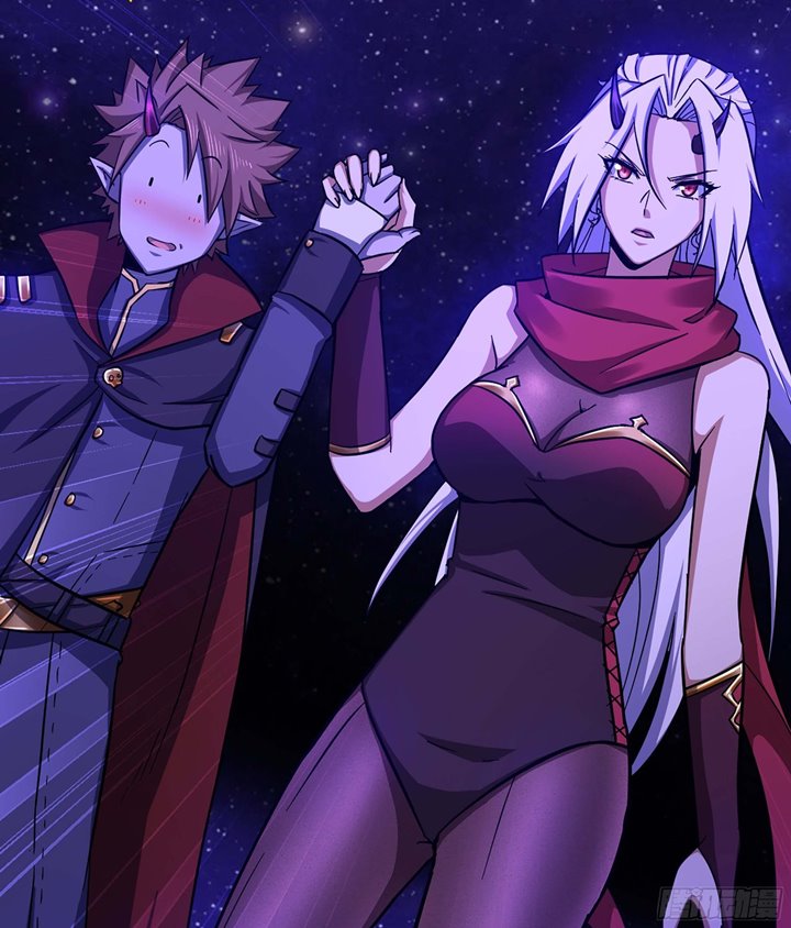 My Wife is a Demon Queen Chapter 335 Gambar 13