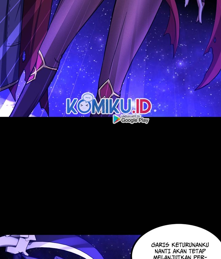 My Wife is a Demon Queen Chapter 335 Gambar 14