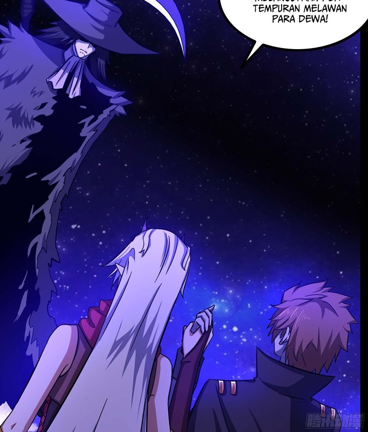 My Wife is a Demon Queen Chapter 335 Gambar 15