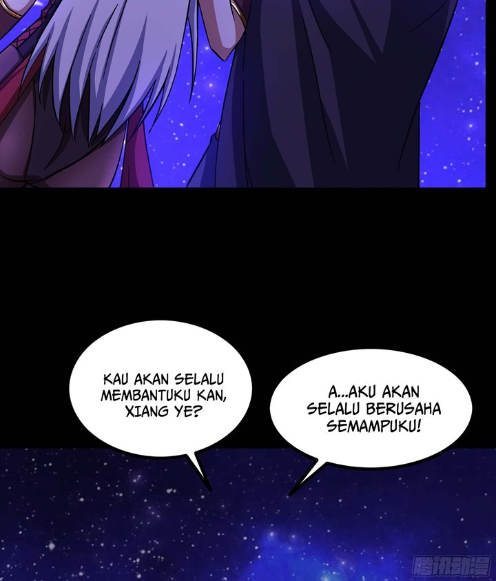 My Wife is a Demon Queen Chapter 335 Gambar 16