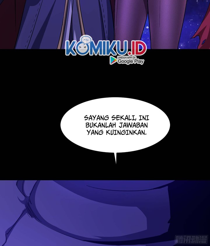 My Wife is a Demon Queen Chapter 335 Gambar 18