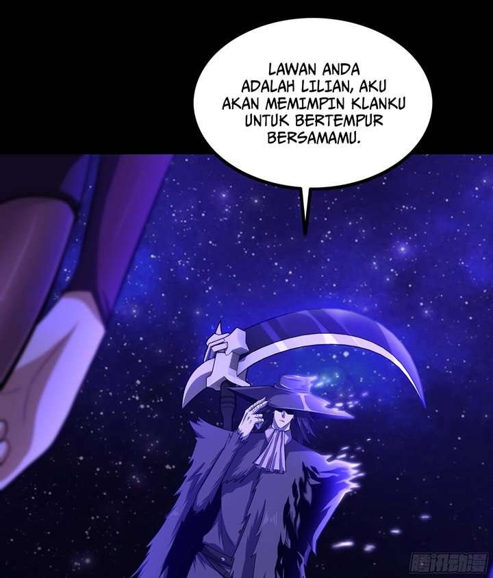 My Wife is a Demon Queen Chapter 335 Gambar 21