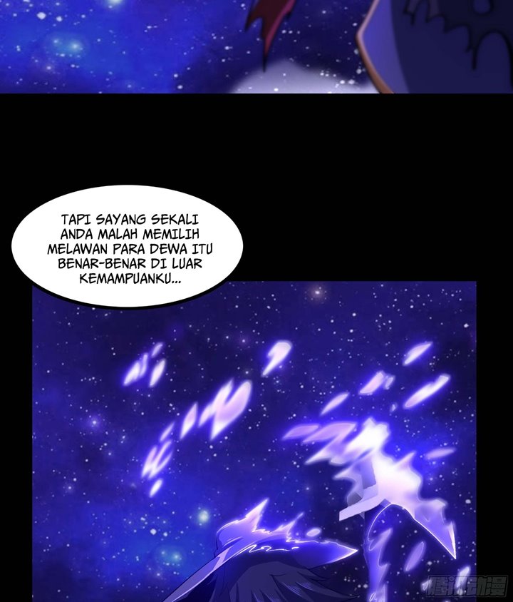 My Wife is a Demon Queen Chapter 335 Gambar 23