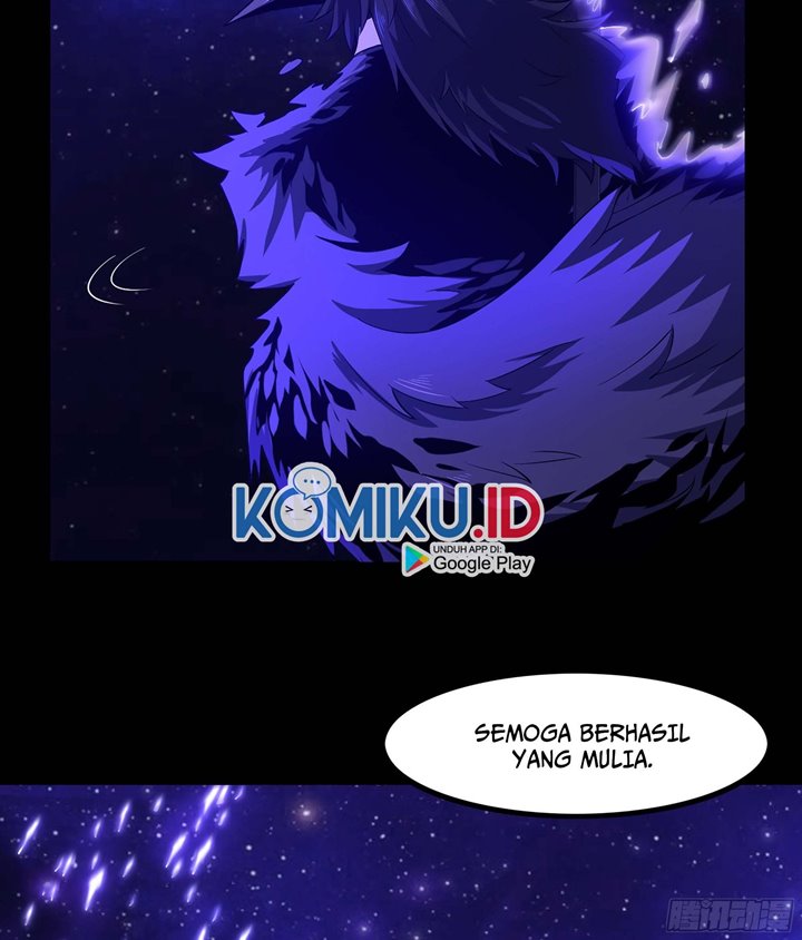 My Wife is a Demon Queen Chapter 335 Gambar 24