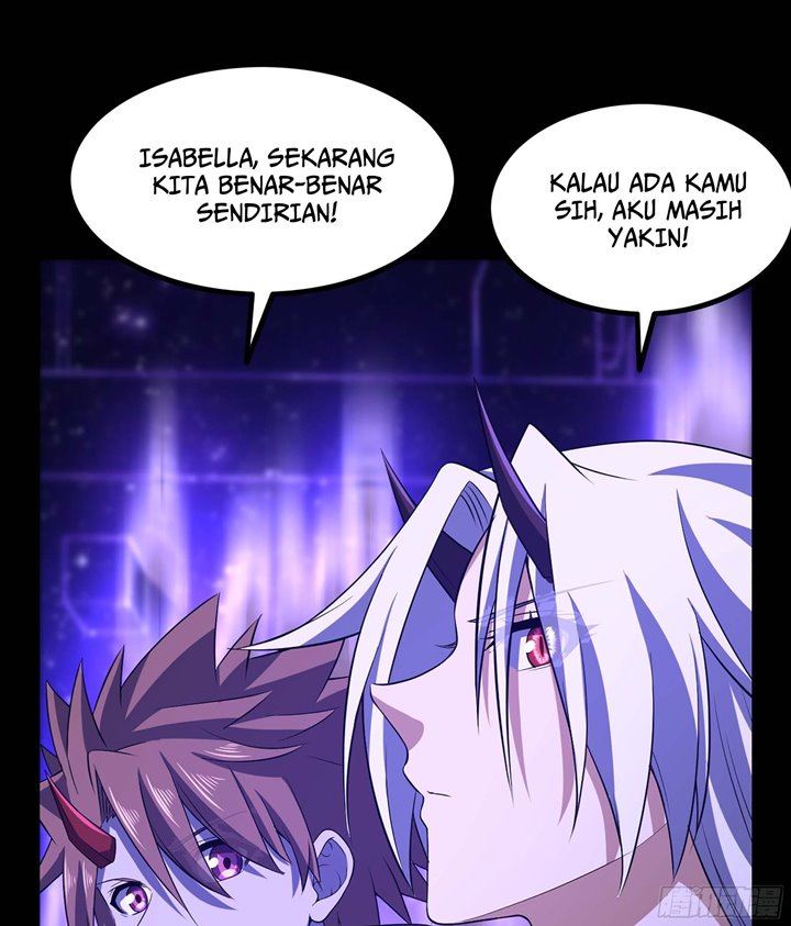 My Wife is a Demon Queen Chapter 335 Gambar 26