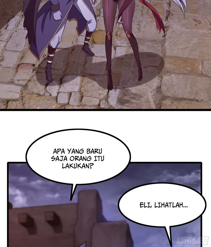 My Wife is a Demon Queen Chapter 335 Gambar 29