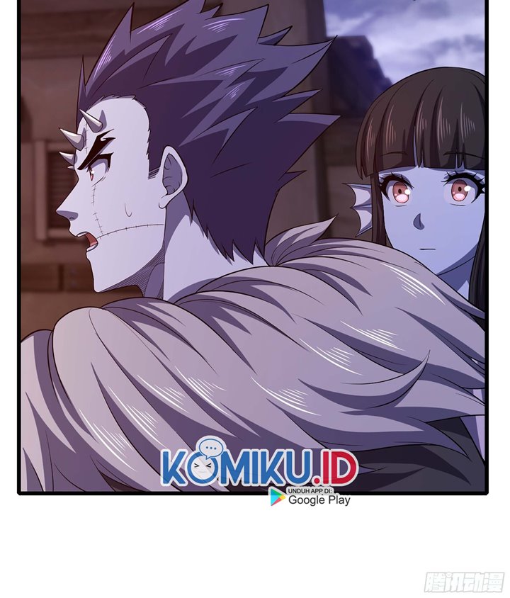 My Wife is a Demon Queen Chapter 335 Gambar 30