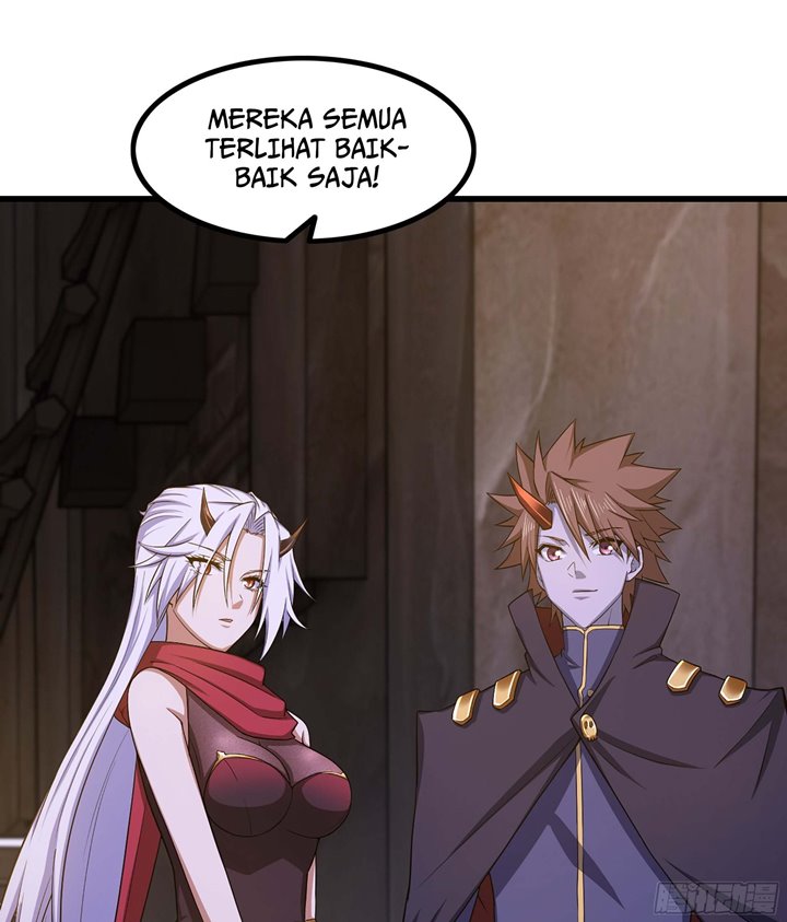 My Wife is a Demon Queen Chapter 335 Gambar 31