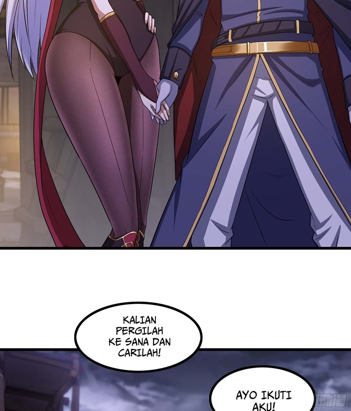 My Wife is a Demon Queen Chapter 335 Gambar 32