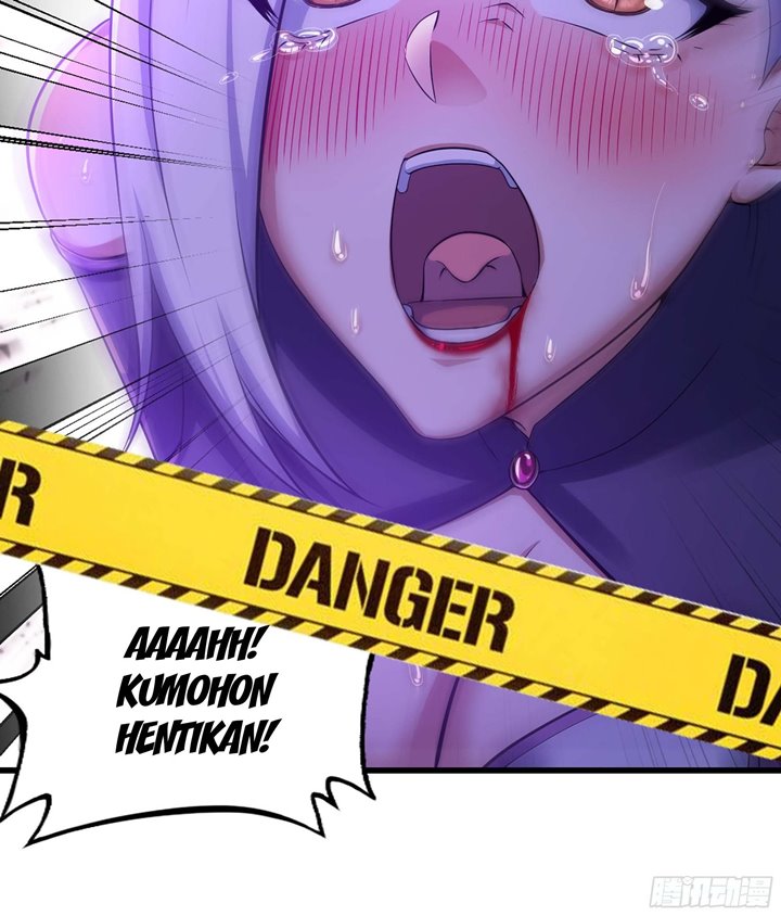 My Wife is a Demon Queen Chapter 335 Gambar 40