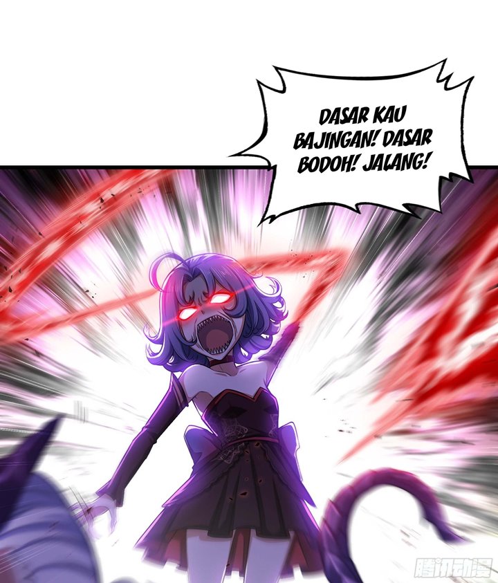 My Wife is a Demon Queen Chapter 335 Gambar 41