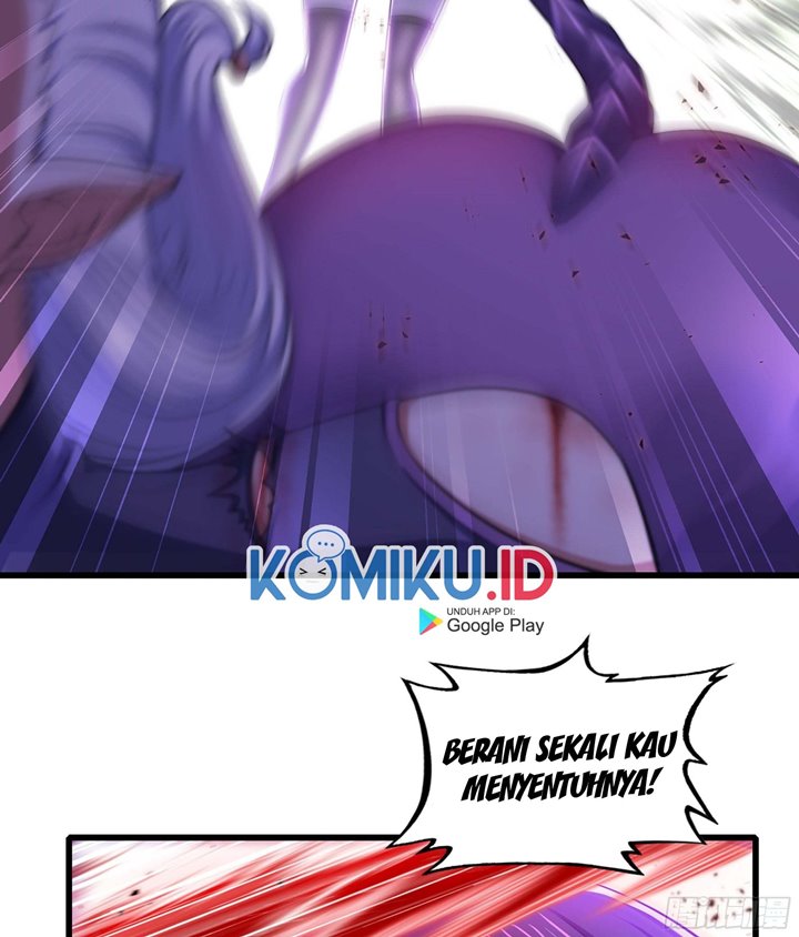 My Wife is a Demon Queen Chapter 335 Gambar 42