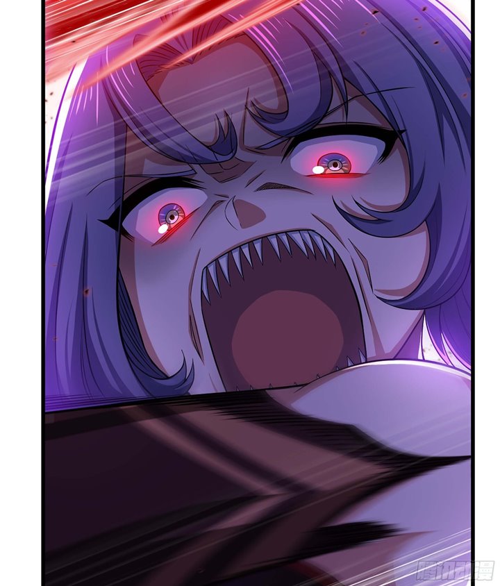 My Wife is a Demon Queen Chapter 335 Gambar 43
