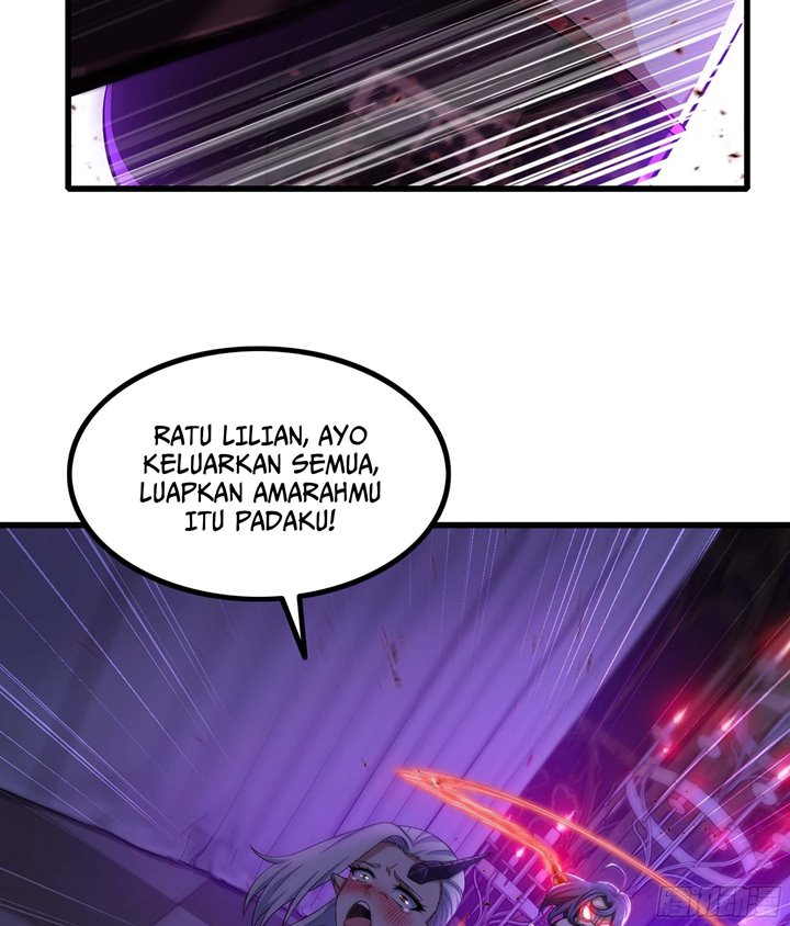 My Wife is a Demon Queen Chapter 335 Gambar 44