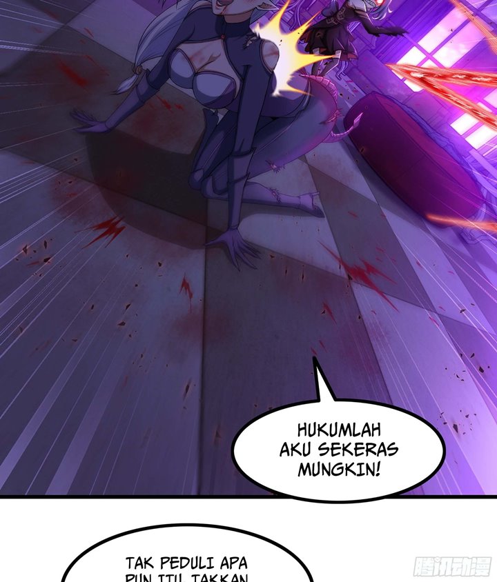 My Wife is a Demon Queen Chapter 335 Gambar 45