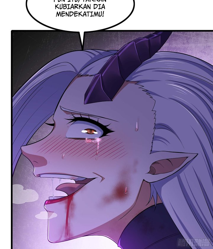 My Wife is a Demon Queen Chapter 335 Gambar 46