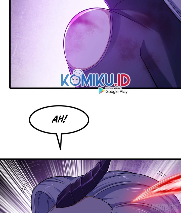 My Wife is a Demon Queen Chapter 335 Gambar 47