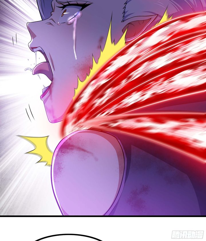 My Wife is a Demon Queen Chapter 335 Gambar 48