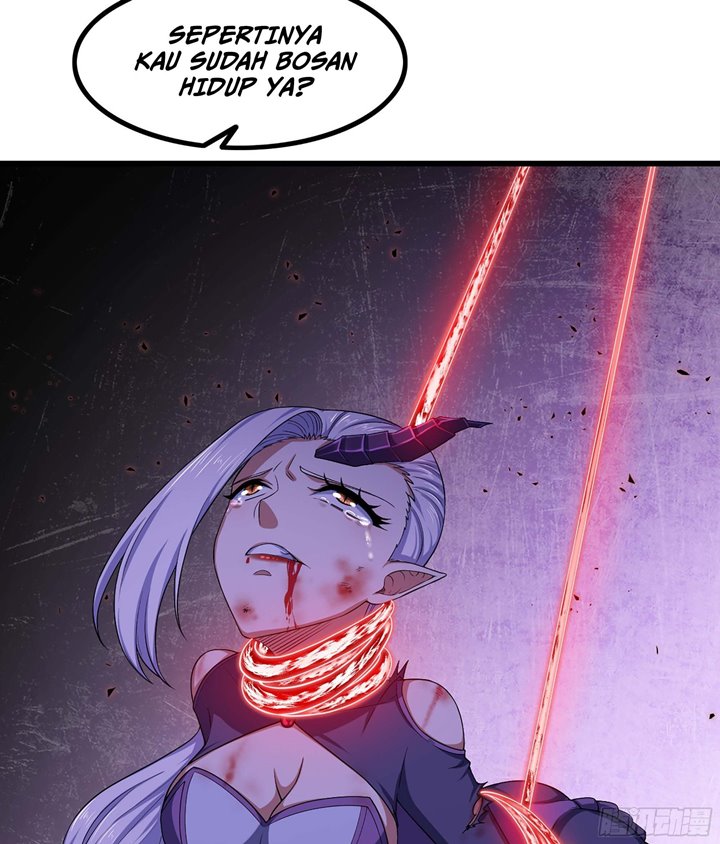 My Wife is a Demon Queen Chapter 335 Gambar 49
