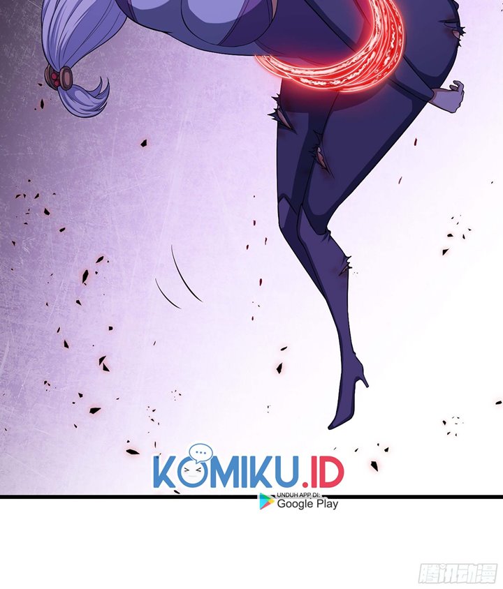 My Wife is a Demon Queen Chapter 335 Gambar 50