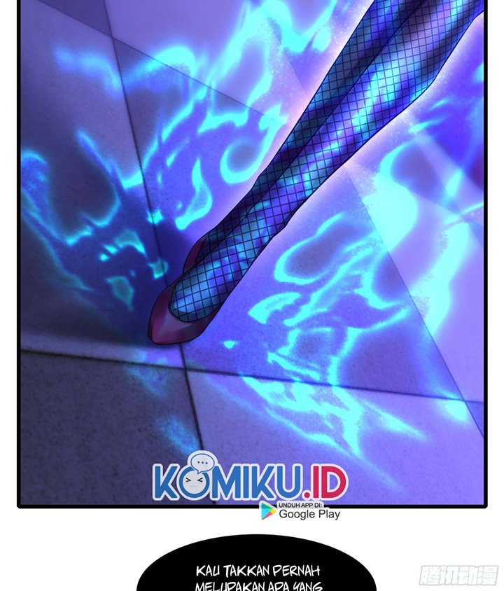 My Wife is a Demon Queen Chapter 335 Gambar 53