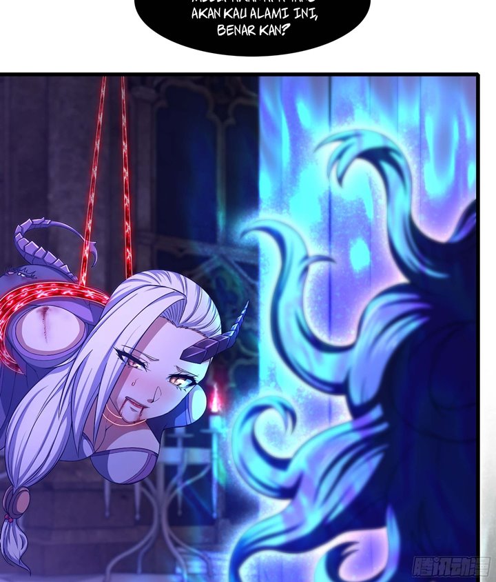 My Wife is a Demon Queen Chapter 335 Gambar 54