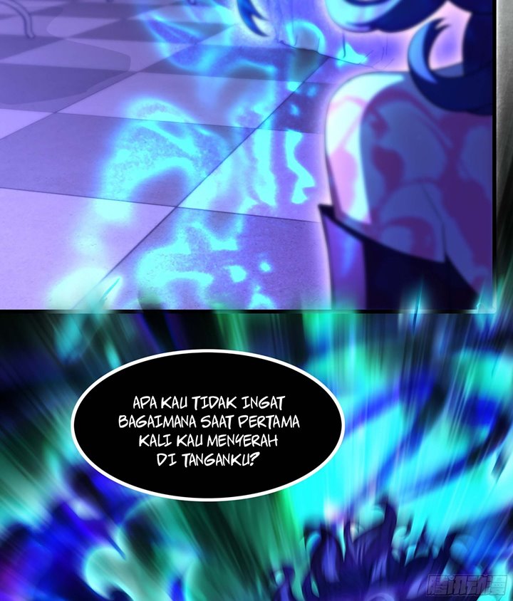 My Wife is a Demon Queen Chapter 335 Gambar 55