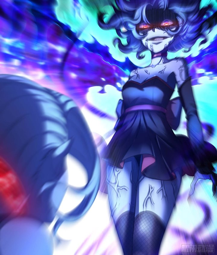 My Wife is a Demon Queen Chapter 335 Gambar 56
