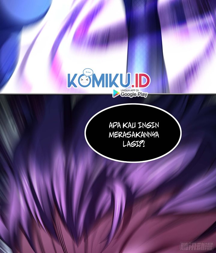 My Wife is a Demon Queen Chapter 335 Gambar 57
