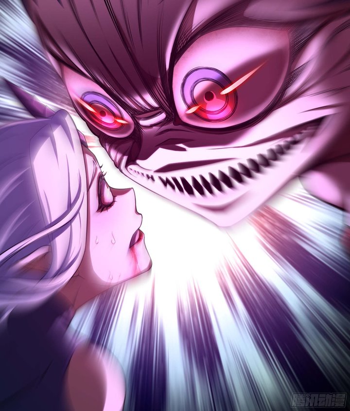 My Wife is a Demon Queen Chapter 335 Gambar 58