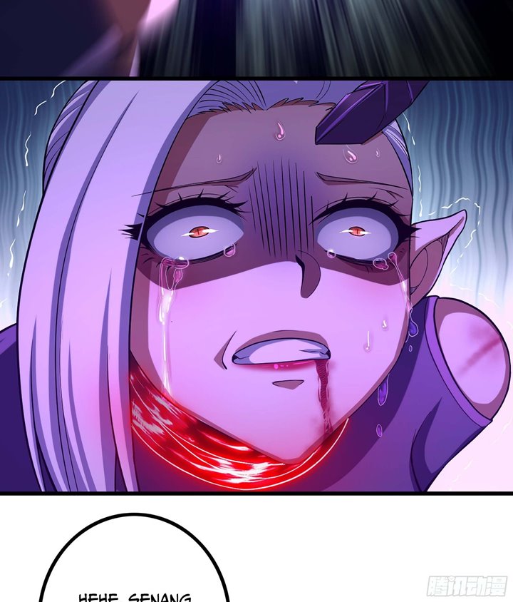 My Wife is a Demon Queen Chapter 335 Gambar 59