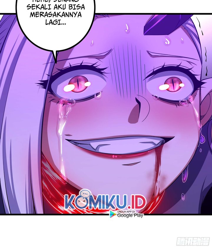 My Wife is a Demon Queen Chapter 335 Gambar 60