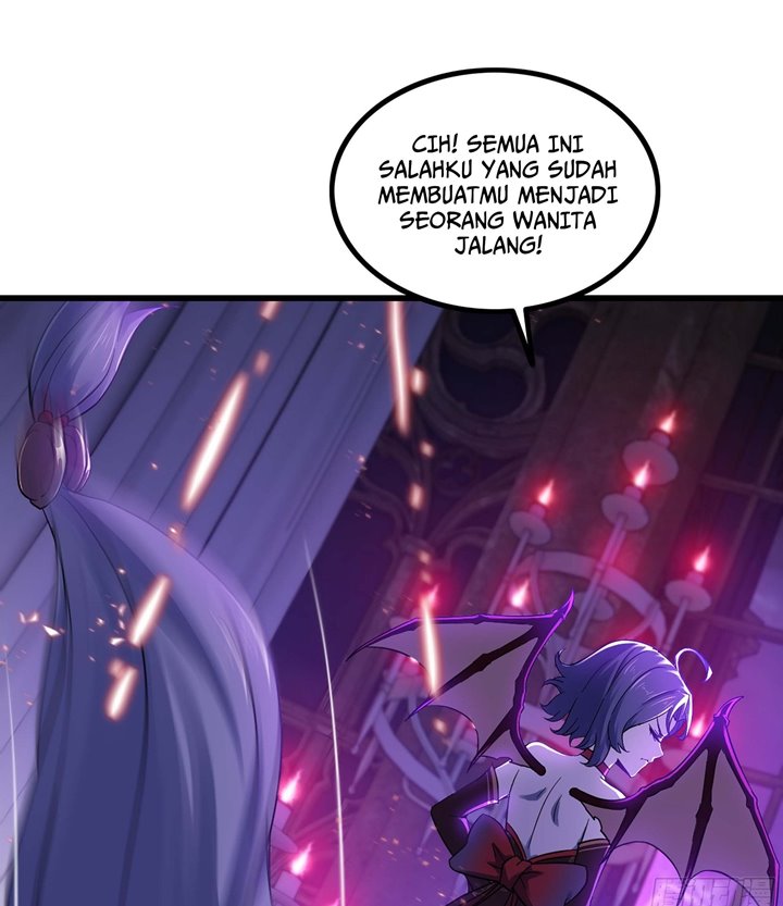 My Wife is a Demon Queen Chapter 335 Gambar 61