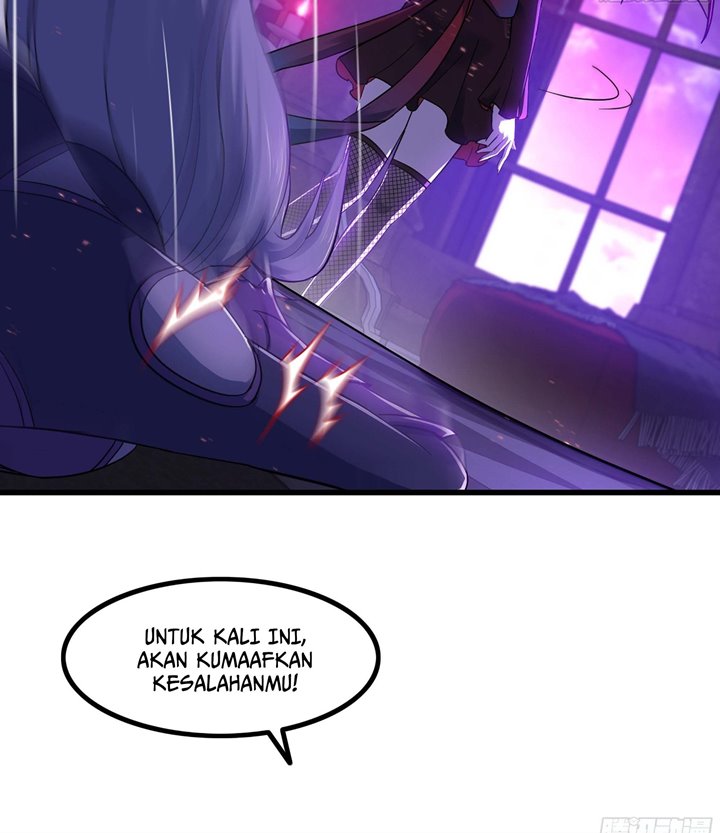 My Wife is a Demon Queen Chapter 335 Gambar 62
