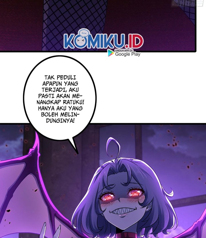 My Wife is a Demon Queen Chapter 335 Gambar 64