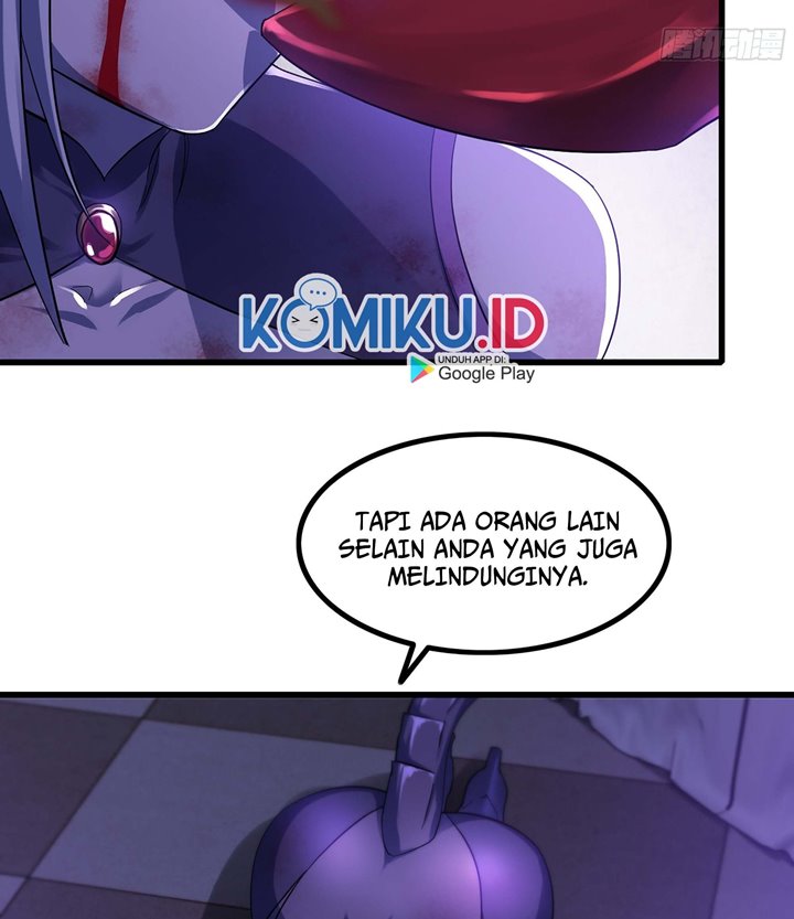 My Wife is a Demon Queen Chapter 335 Gambar 67