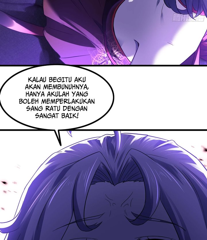 My Wife is a Demon Queen Chapter 335 Gambar 69