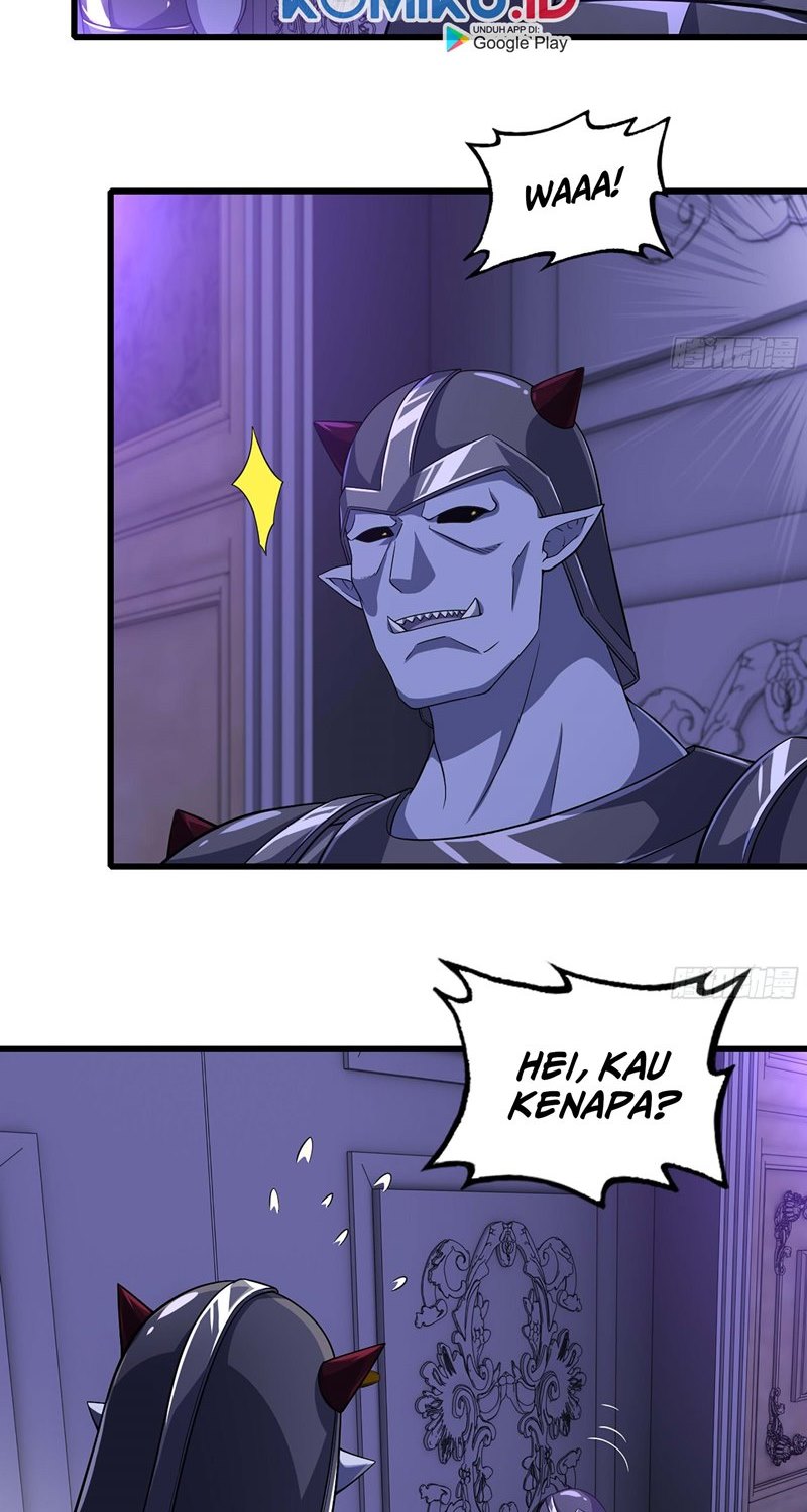 My Wife is a Demon Queen Chapter 339 Gambar 2