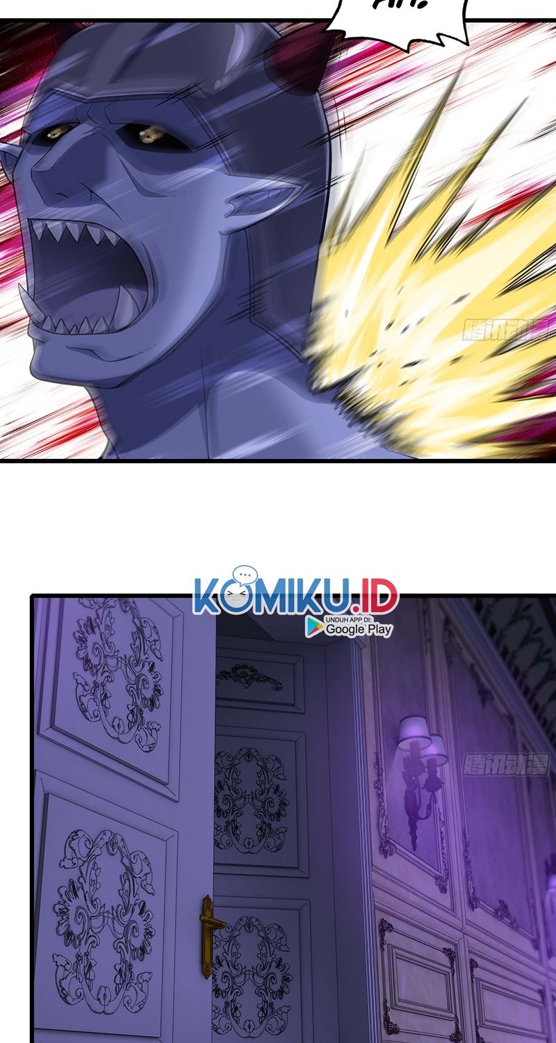 My Wife is a Demon Queen Chapter 339 Gambar 4