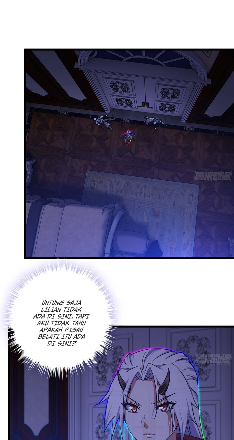 My Wife is a Demon Queen Chapter 339 Gambar 6